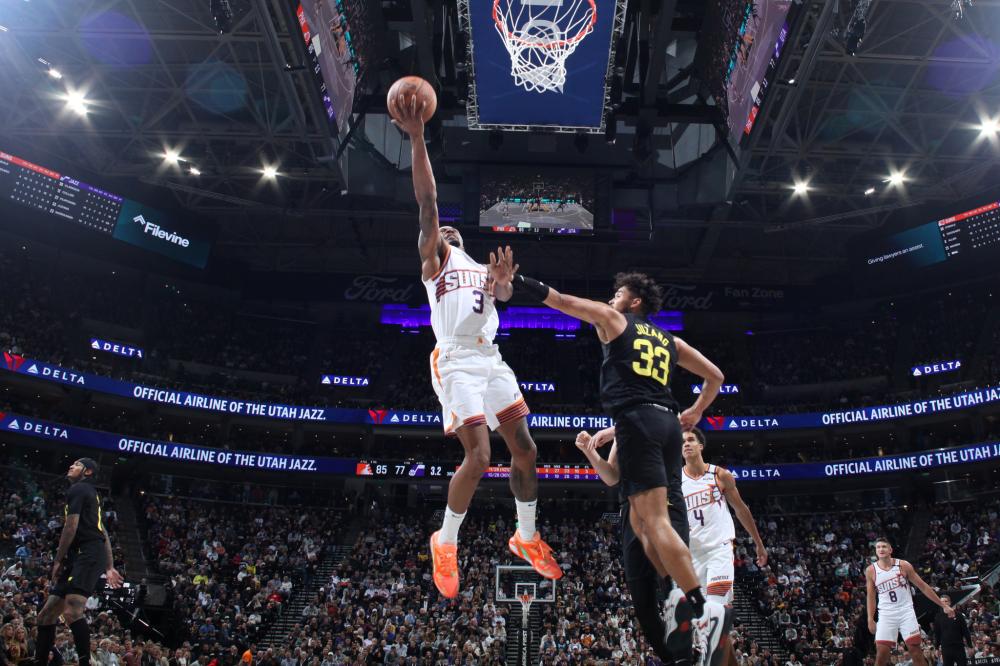 成熟的控场 成熟的控场